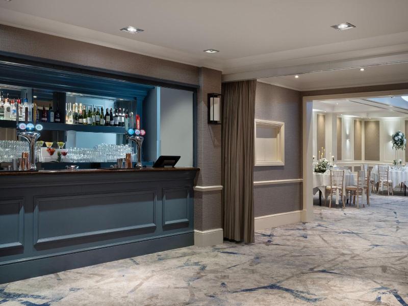 Bournemouth Highcliff Marriott image
