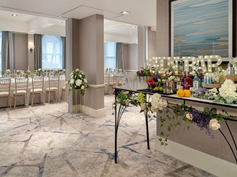 Bournemouth Highcliff Marriott image