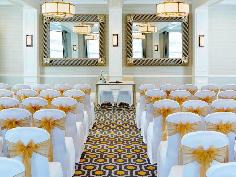 Bournemouth Highcliff Marriott image