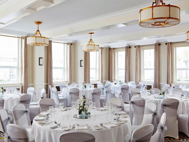 Bournemouth Highcliff Marriott image