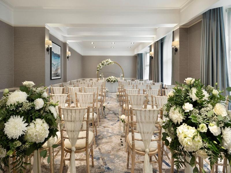 Bournemouth Highcliff Marriott image