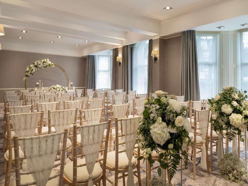 Bournemouth Highcliff Marriott image