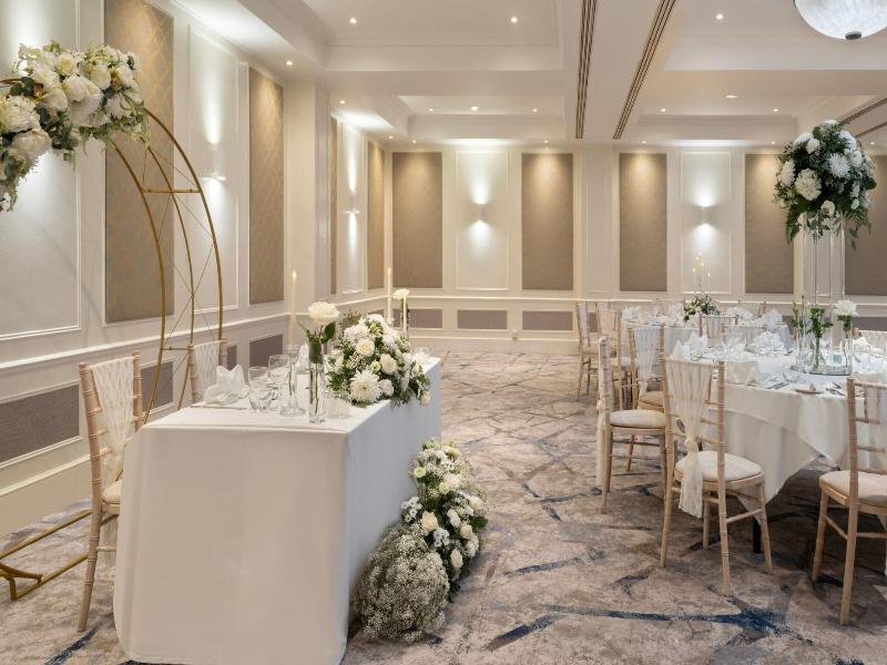 Bournemouth Highcliff Marriott image