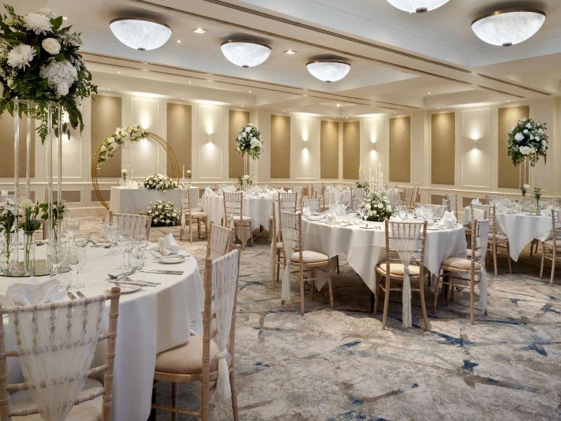 Bournemouth Highcliff Marriott image