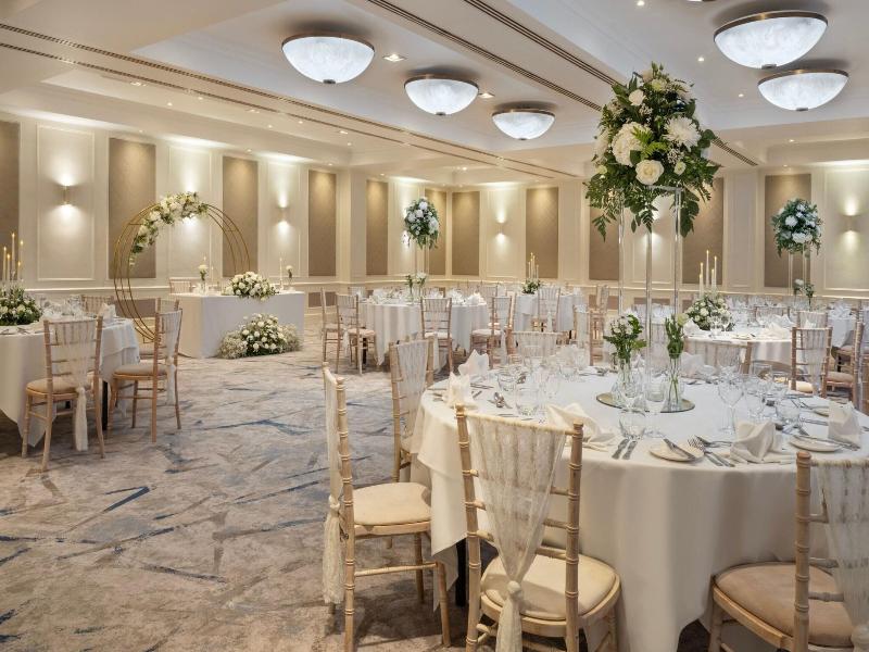 Bournemouth Highcliff Marriott image
