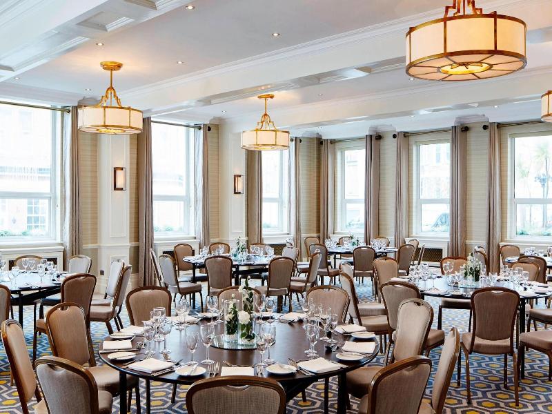 Bournemouth Highcliff Marriott image