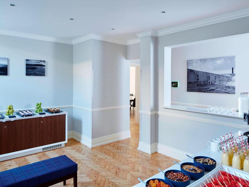 Bournemouth Highcliff Marriott image