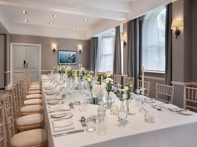 Bournemouth Highcliff Marriott image