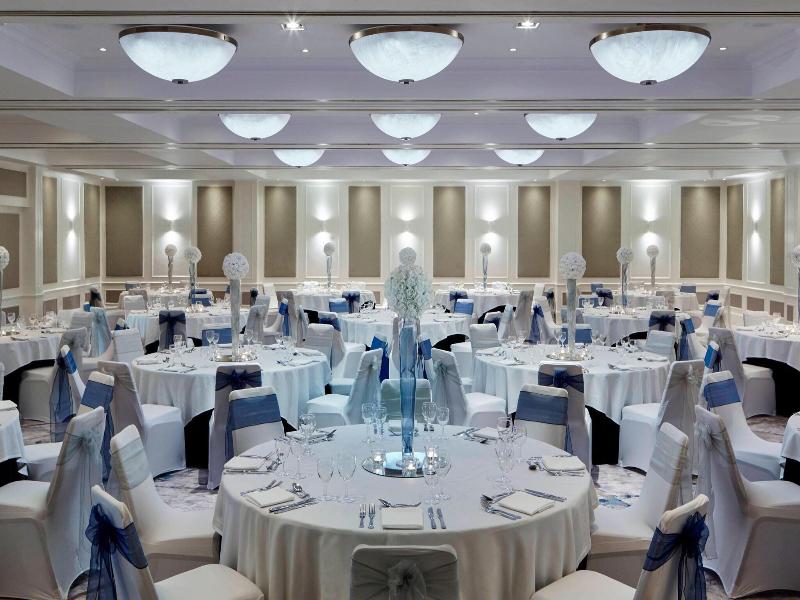 Bournemouth Highcliff Marriott image