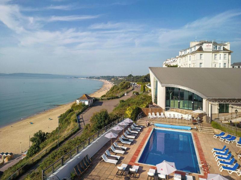 Bournemouth Highcliff Marriott image