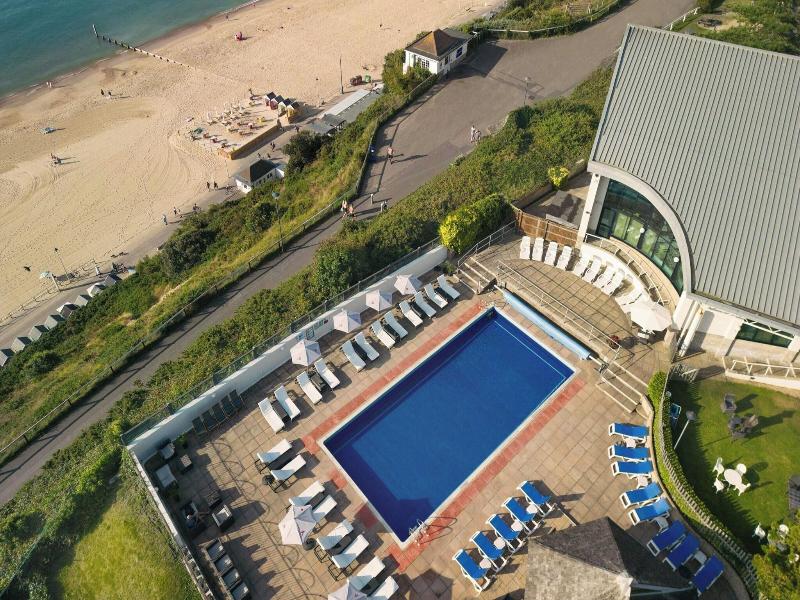 Bournemouth Highcliff Marriott image