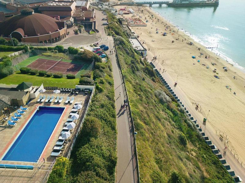 Bournemouth Highcliff Marriott image