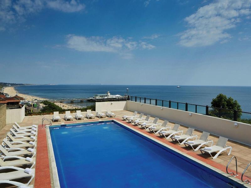 Bournemouth Highcliff Marriott image