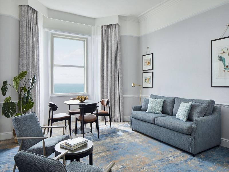 Bournemouth Highcliff Marriott image
