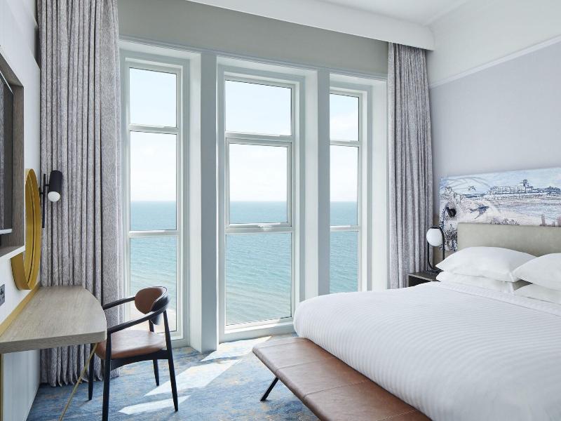 Bournemouth Highcliff Marriott image