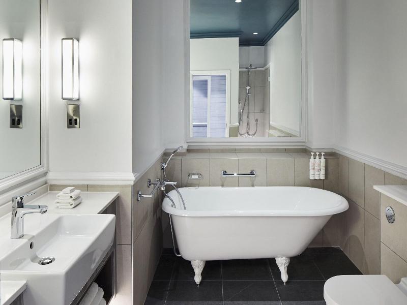 Bournemouth Highcliff Marriott image