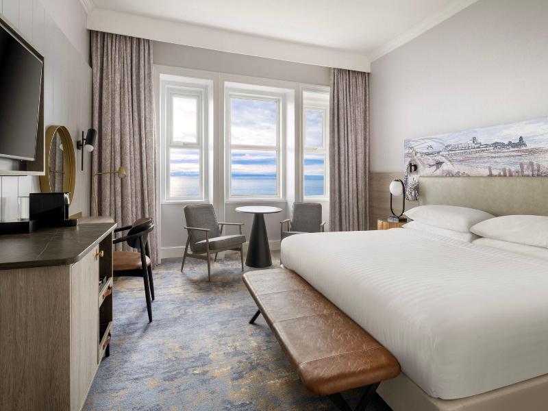 Bournemouth Highcliff Marriott image