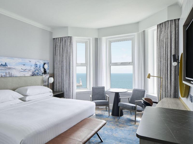 Bournemouth Highcliff Marriott image