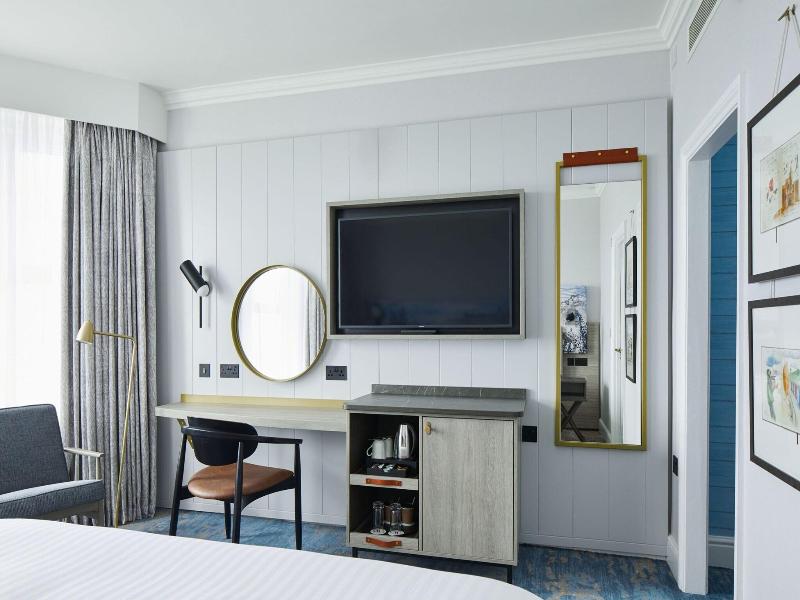 Bournemouth Highcliff Marriott image