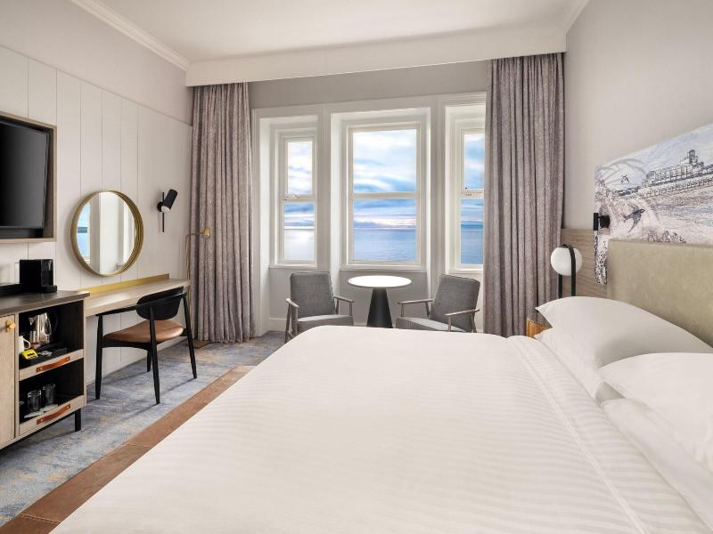 Bournemouth Highcliff Marriott image
