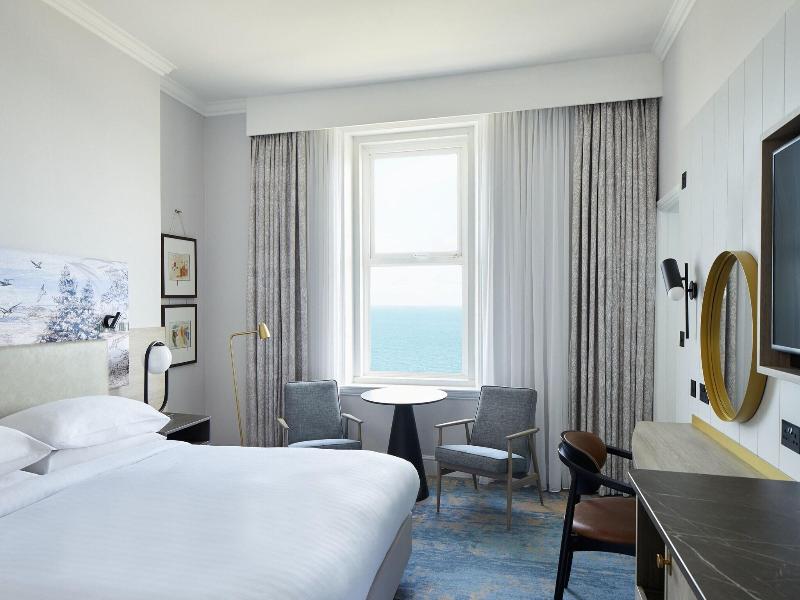 Bournemouth Highcliff Marriott image