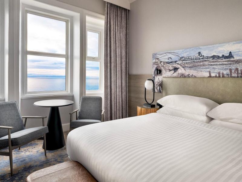Bournemouth Highcliff Marriott image