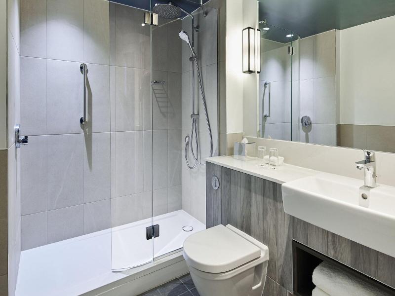 Bournemouth Highcliff Marriott image