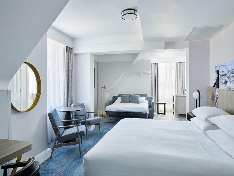 Bournemouth Highcliff Marriott image