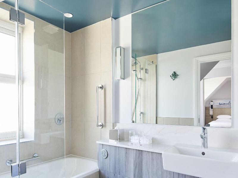 Bournemouth Highcliff Marriott image