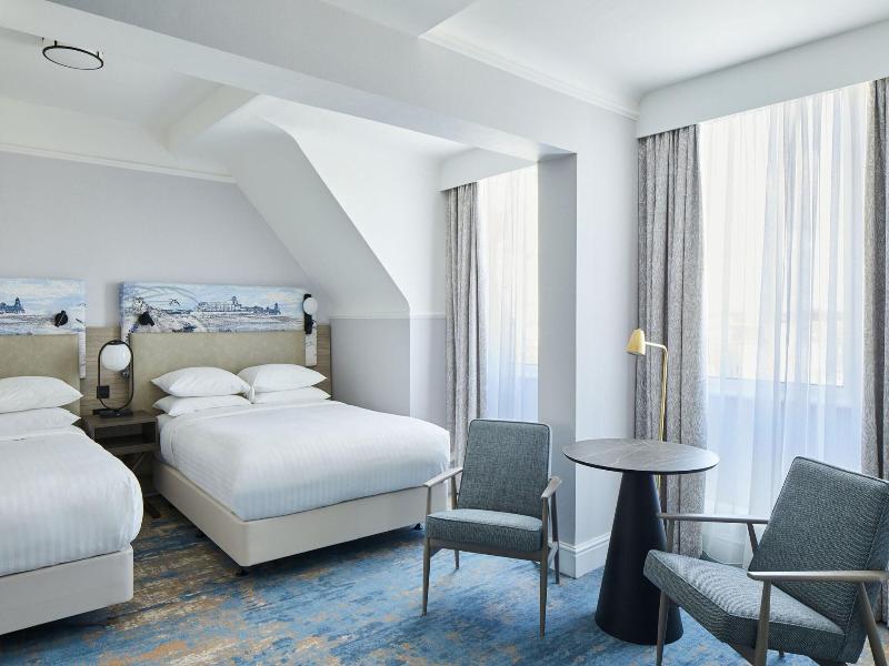 Bournemouth Highcliff Marriott image
