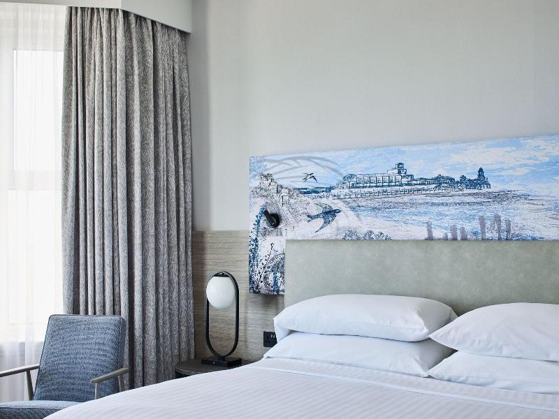 Bournemouth Highcliff Marriott image