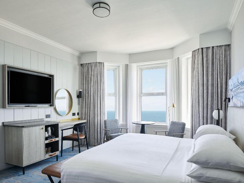 Bournemouth Highcliff Marriott image