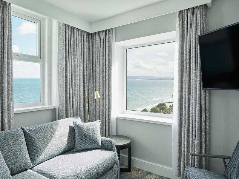 Bournemouth Highcliff Marriott image