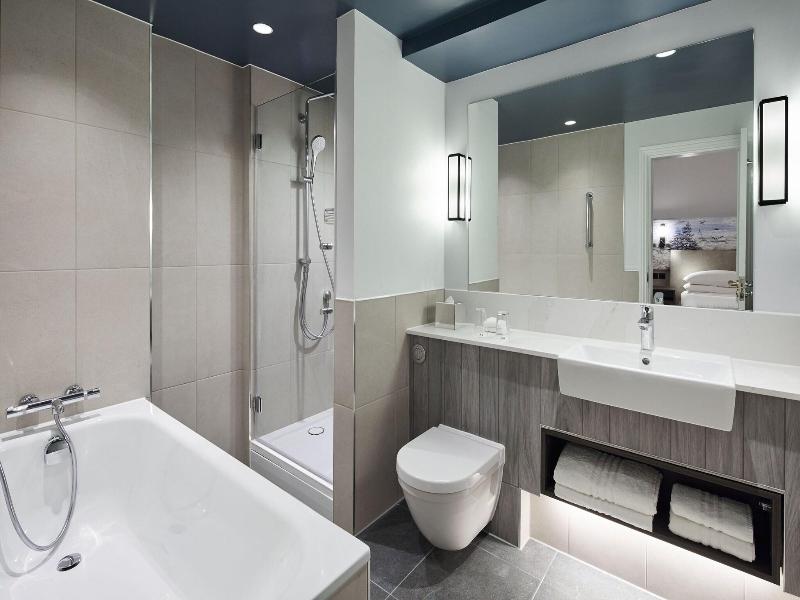 Bournemouth Highcliff Marriott image