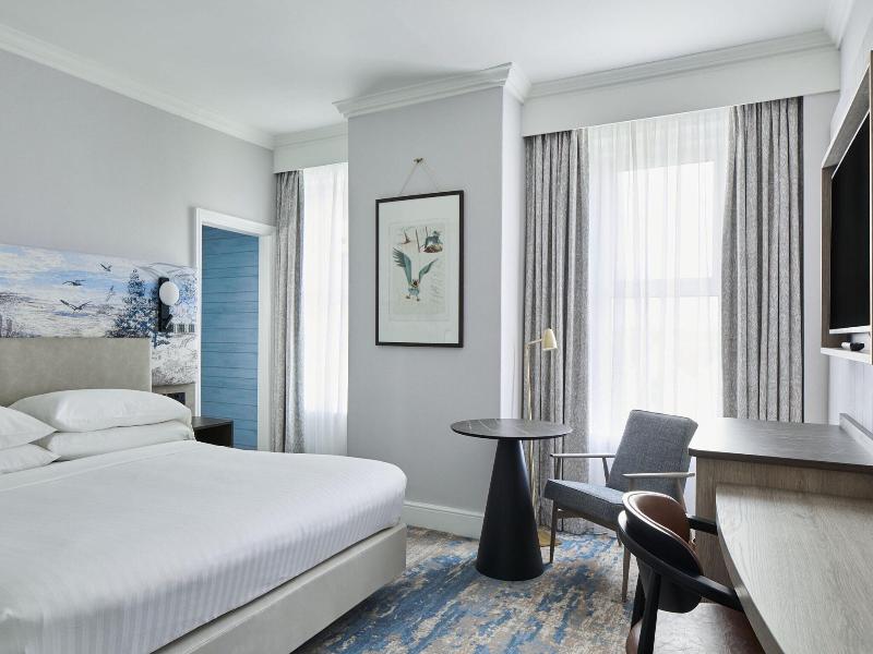 Bournemouth Highcliff Marriott image
