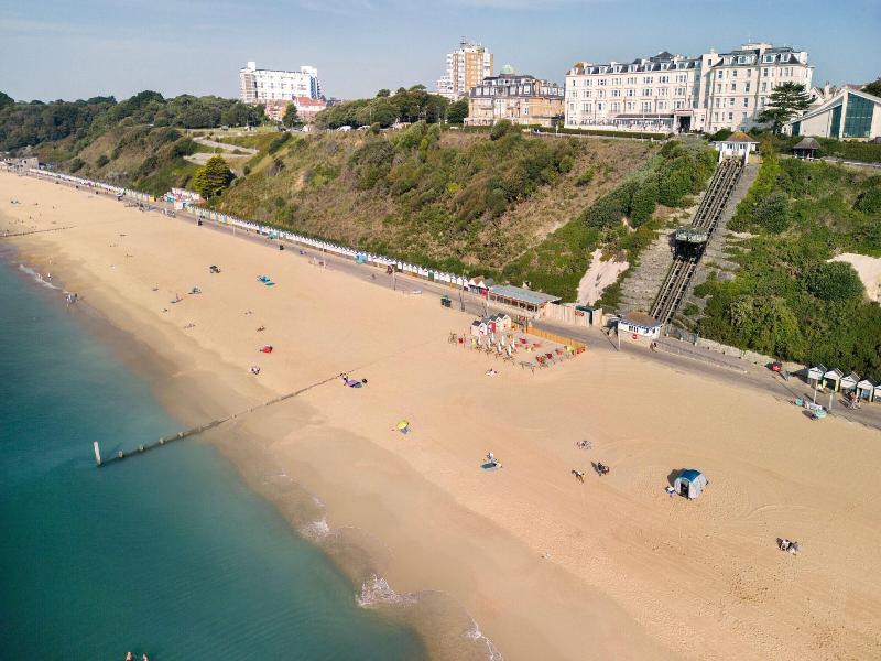 Bournemouth Highcliff Marriott image