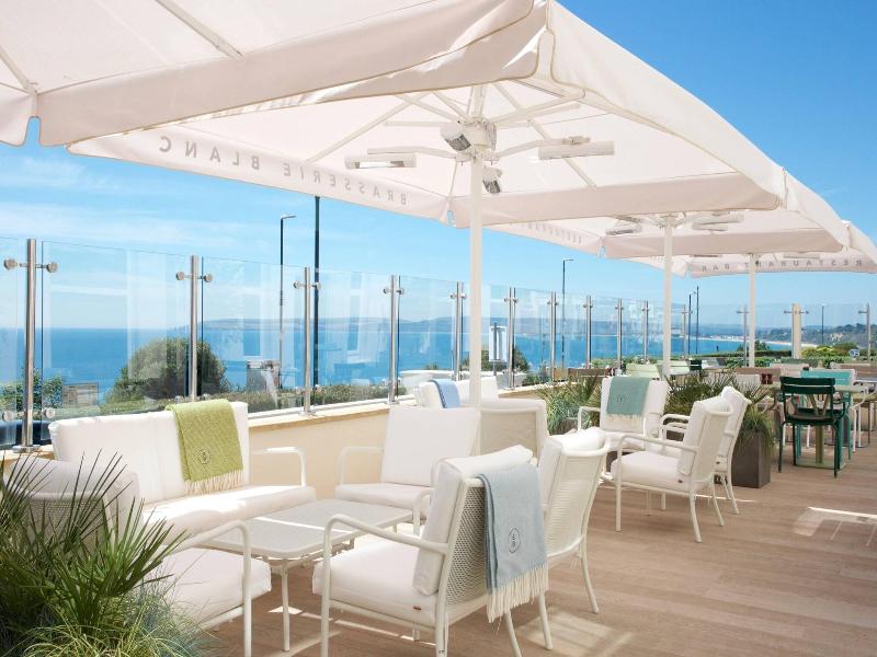Bournemouth Highcliff Marriott image