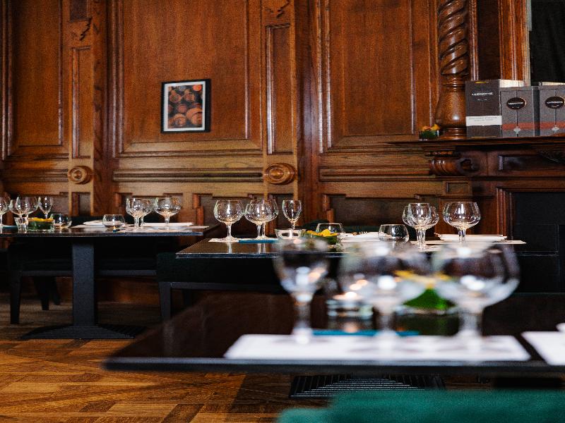 Hotel Du Vin @ One Devonshire Gardens image