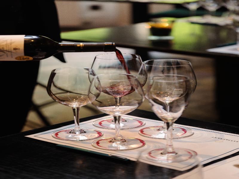 Hotel Du Vin @ One Devonshire Gardens image