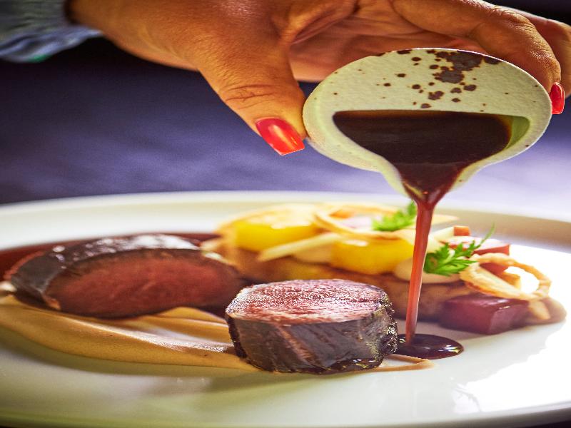 Hotel Du Vin @ One Devonshire Gardens image
