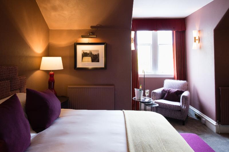 Hotel Du Vin @ One Devonshire Gardens image