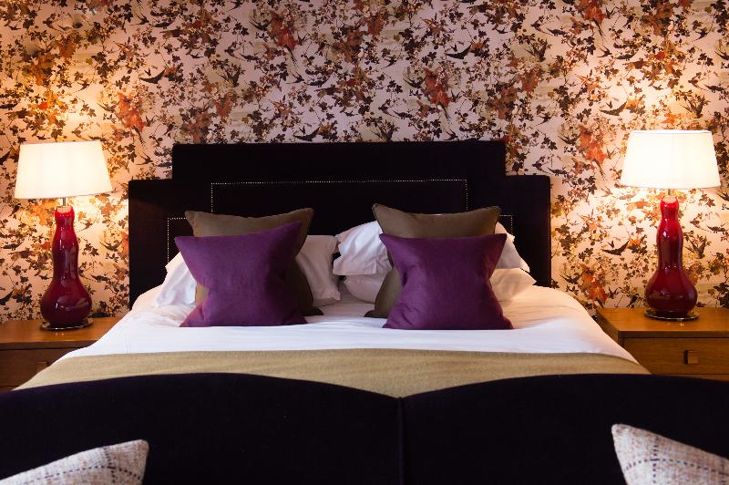 Hotel Du Vin @ One Devonshire Gardens image
