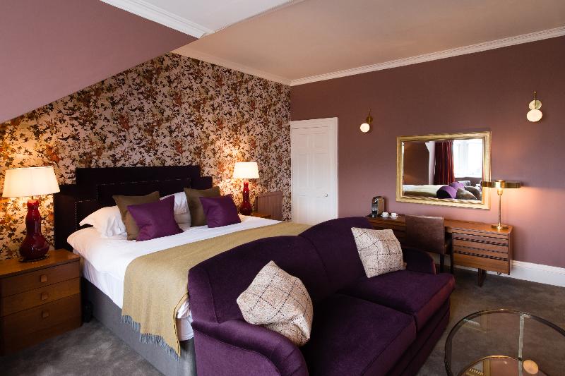 Hotel Du Vin @ One Devonshire Gardens image