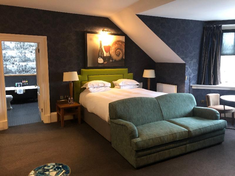 Hotel Du Vin @ One Devonshire Gardens image
