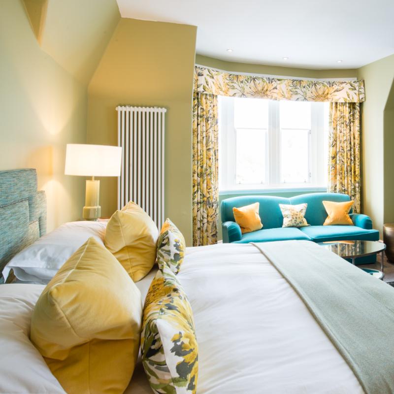 Hotel Du Vin @ One Devonshire Gardens image