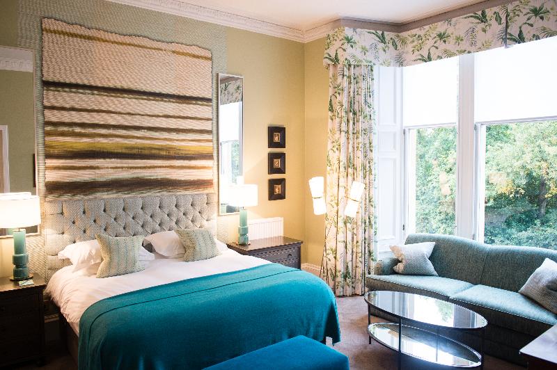 Hotel Du Vin @ One Devonshire Gardens image