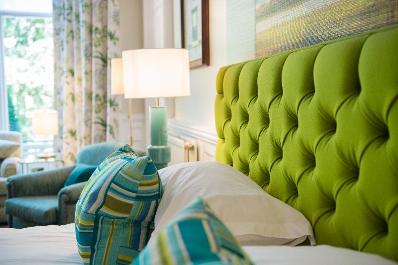 Hotel Du Vin @ One Devonshire Gardens image