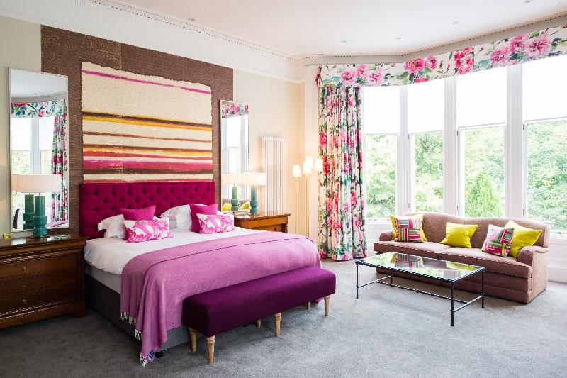 Hotel Du Vin @ One Devonshire Gardens image