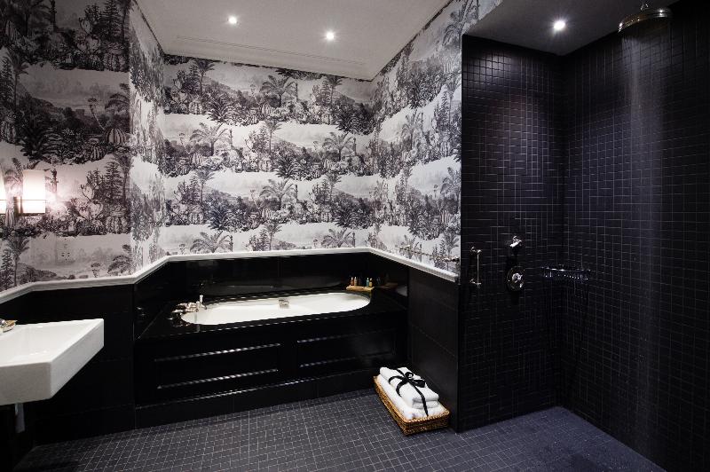 Hotel Du Vin @ One Devonshire Gardens image