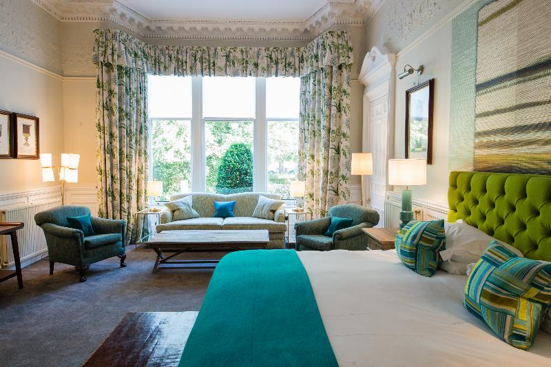 Hotel Du Vin @ One Devonshire Gardens image